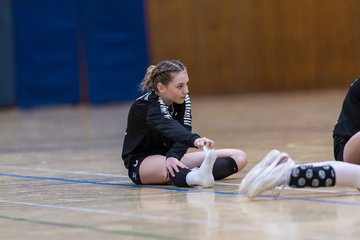 Bild 51 - wBJ TSV Ellerau - HSG Stoertal Hummeln : Ergebnis: 26:19